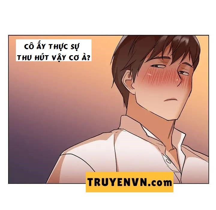 Chúc Bé Ngủ Ngon (Good Night) Chapter 13 - Trang 14