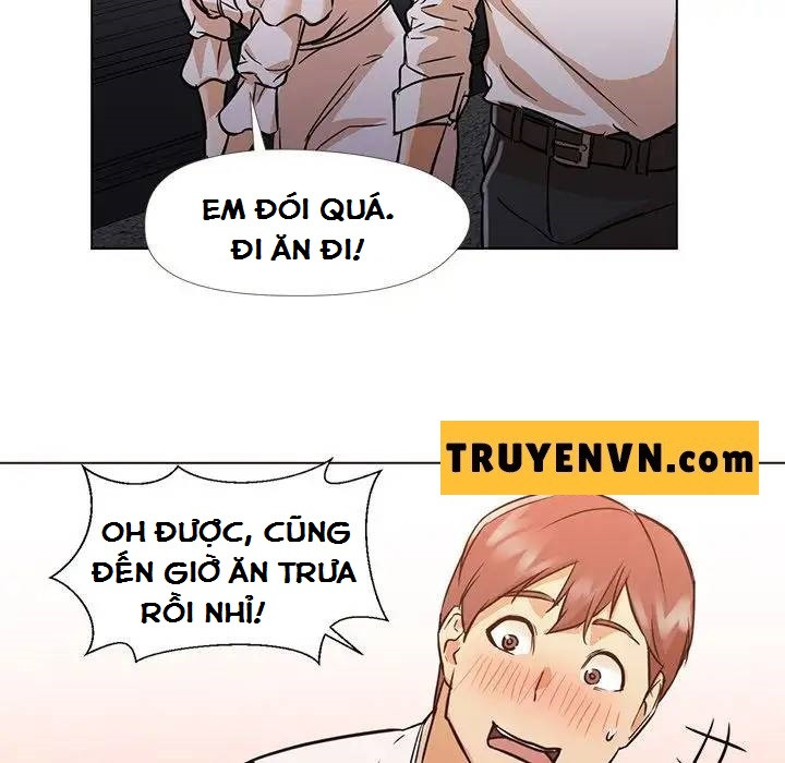 Chúc Bé Ngủ Ngon (Good Night) Chapter 13 - Trang 32