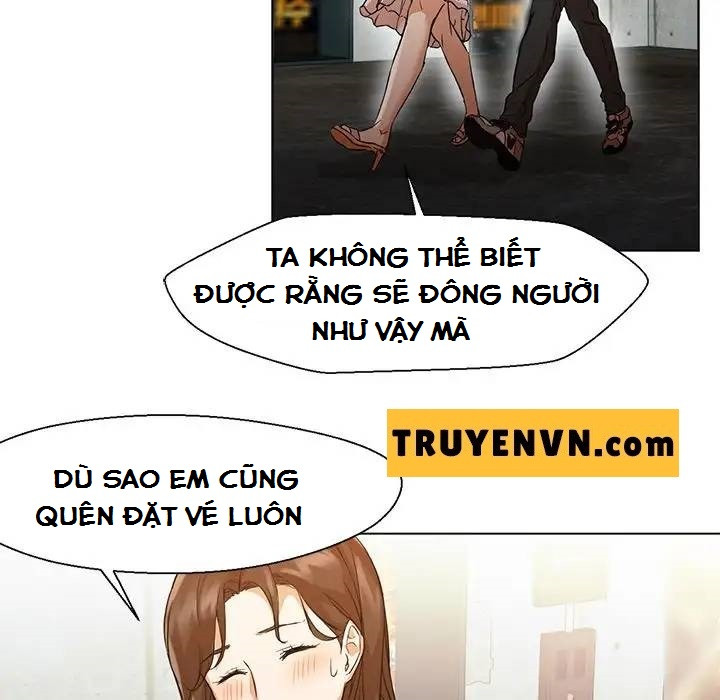 Chúc Bé Ngủ Ngon (Good Night) Chapter 13 - Trang 75