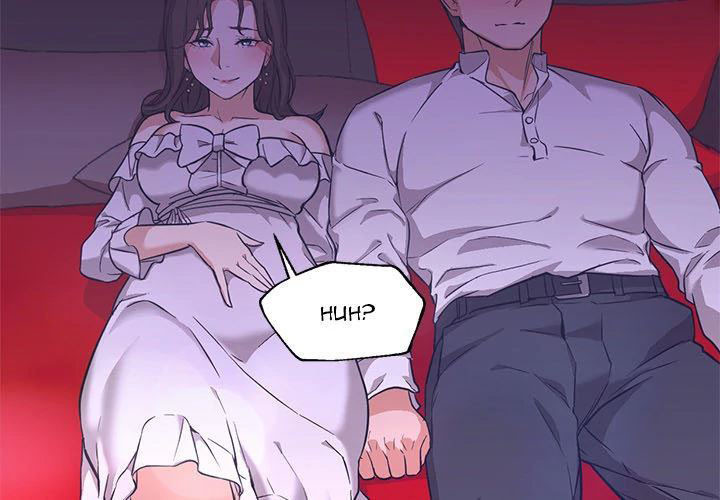 Chúc Bé Ngủ Ngon (Good Night) Chapter 14 - Trang 4