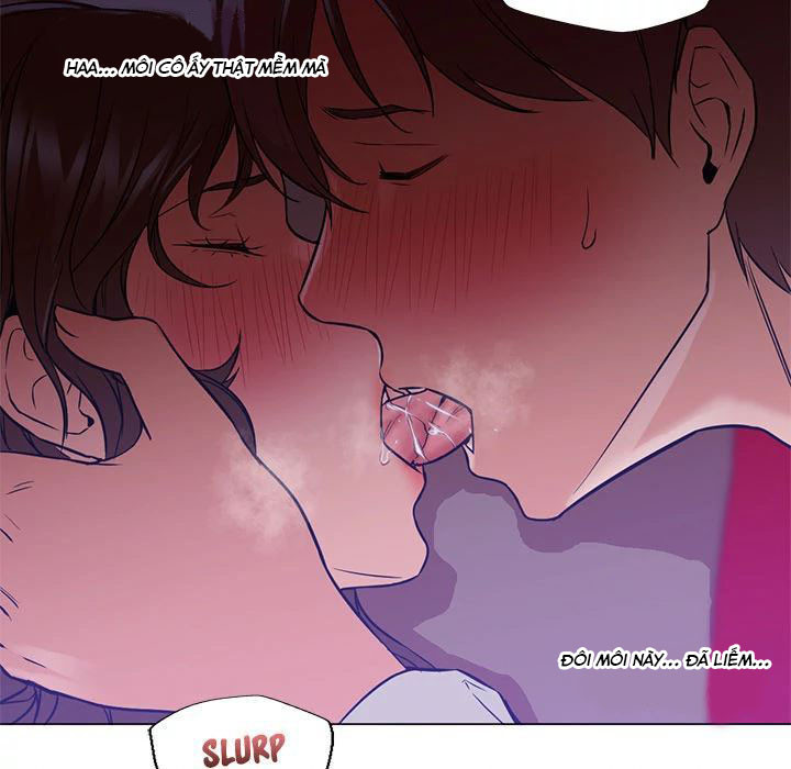 Chúc Bé Ngủ Ngon (Good Night) Chapter 14 - Trang 40