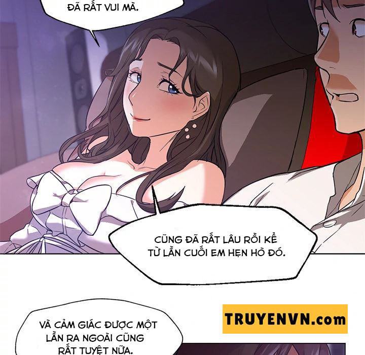 Chúc Bé Ngủ Ngon (Good Night) Chapter 14 - Trang 6