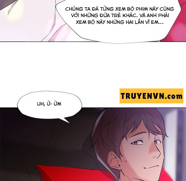 Chúc Bé Ngủ Ngon (Good Night) Chapter 14 - Trang 9