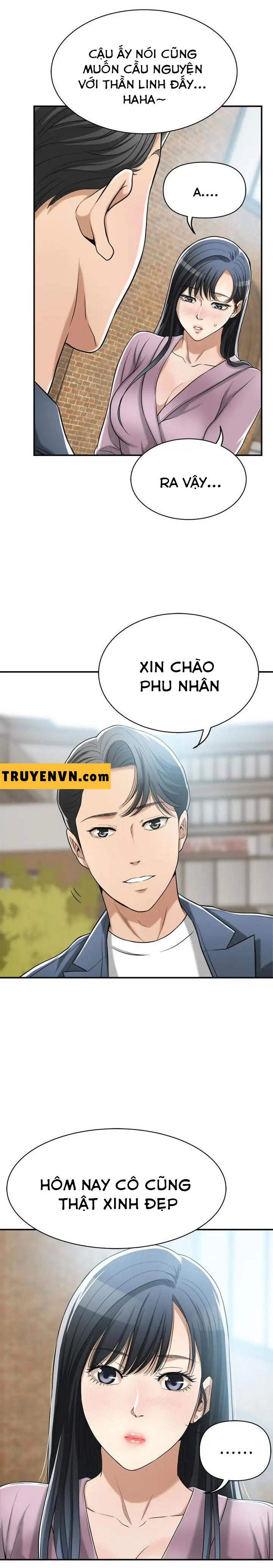 Craving - Dục Vọng Chapter 21 - Trang 24