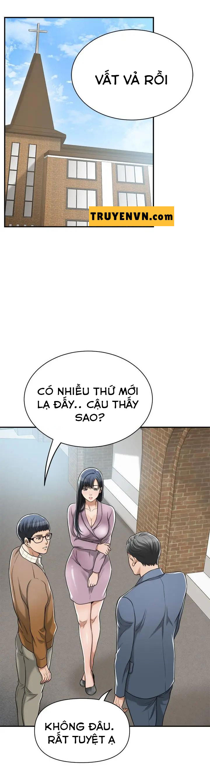 Craving - Dục Vọng Chapter 21 - Trang 29