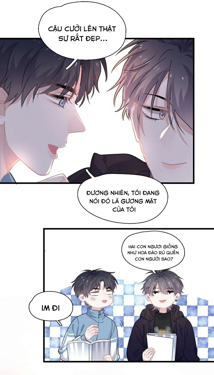 Đề Này Vượt Quá Sức Rồi Chapter 18 - Trang 12