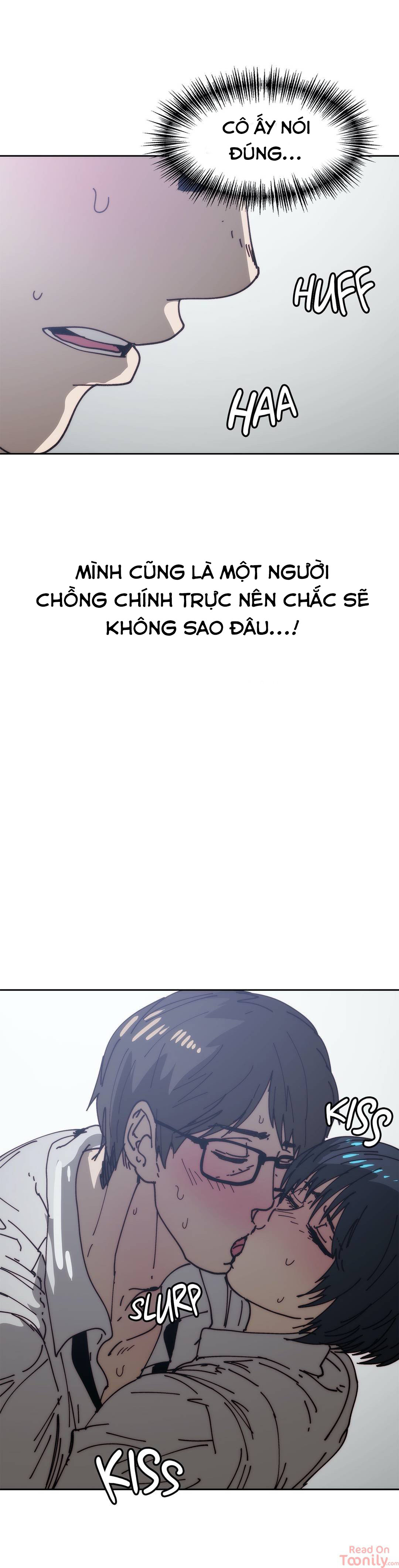 Ham Muốn Giết Chóc Chapter 29 - Trang 30