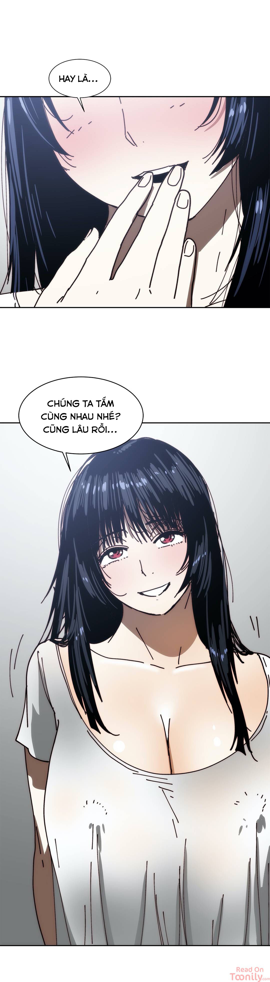 Ham Muốn Giết Chóc Chapter 30 - Trang 22