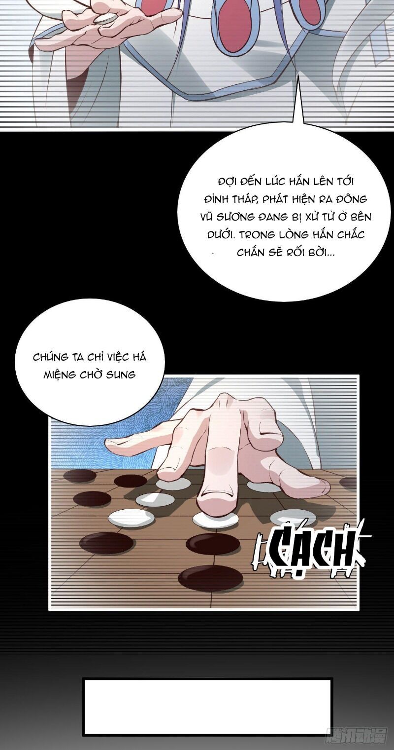 Hậu Cung Của Ta Dựa Vào Rút Thẻ Chapter 67 - Trang 25