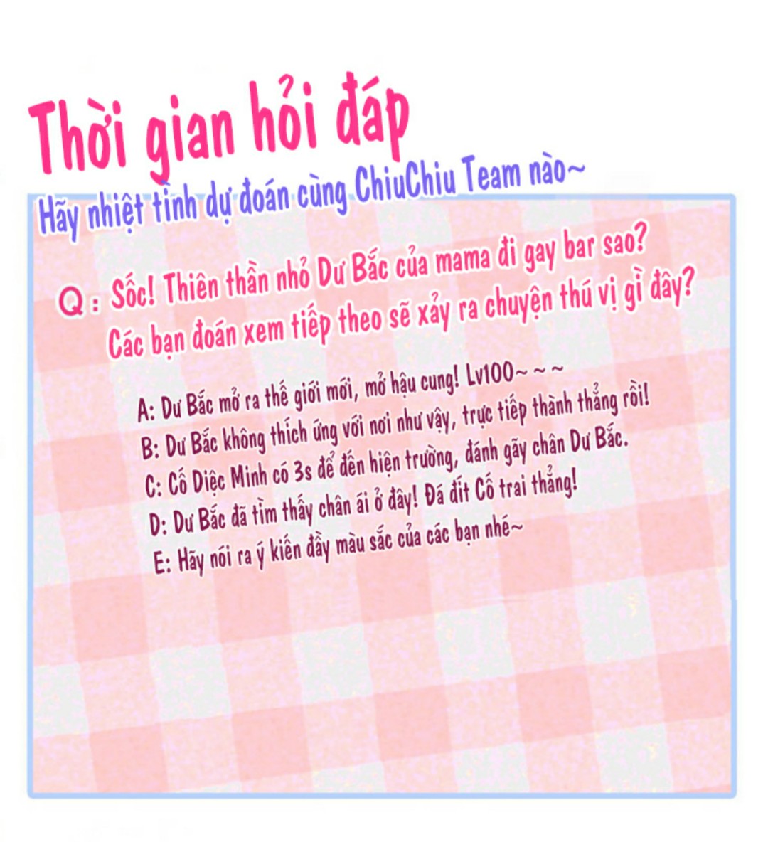 Hotsearch Của Ảnh Đế Chapter 15 - Trang 43