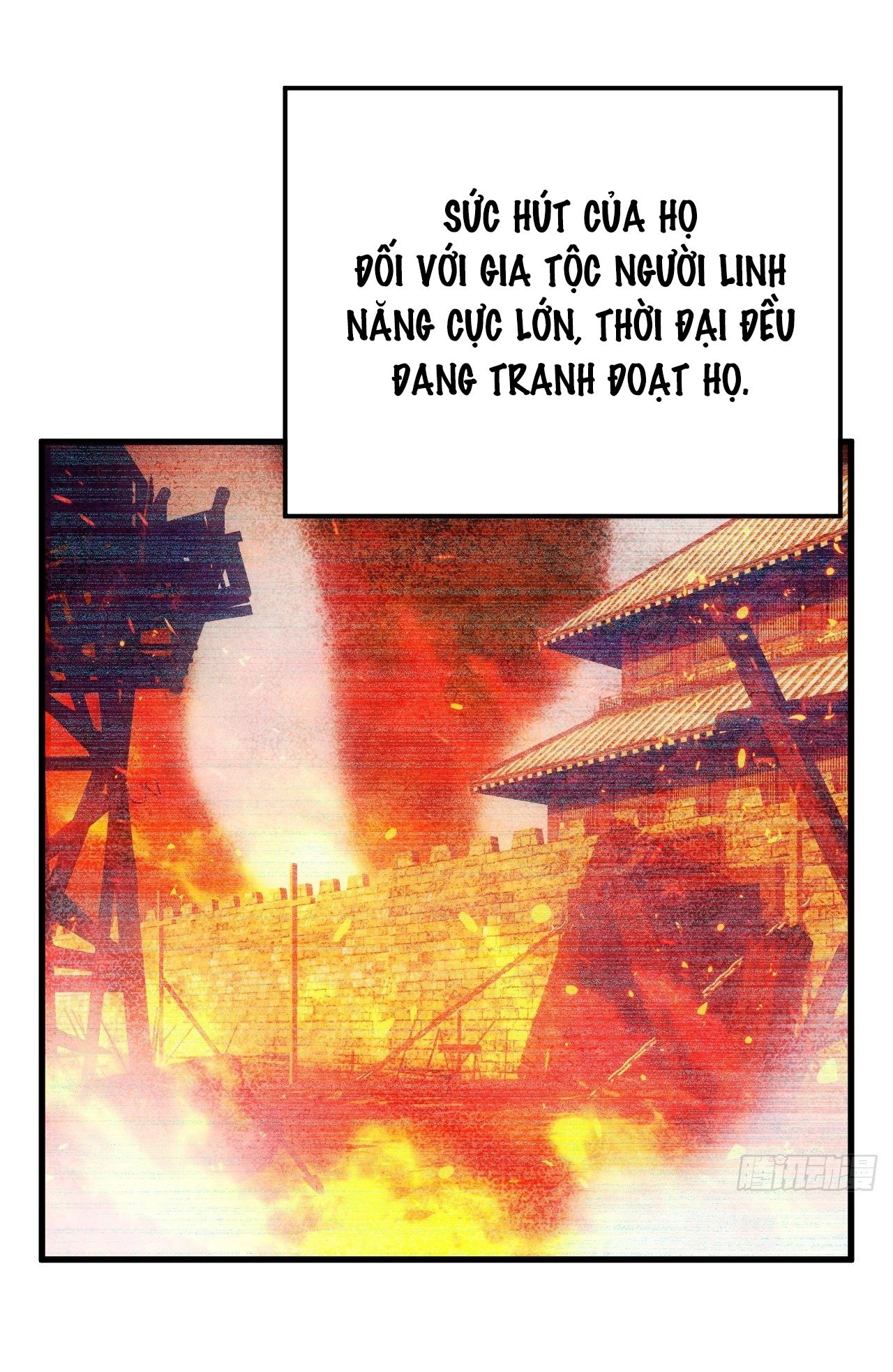 Không Nỗ Lực Thì Phải Làm Hoàng Phu Chapter 22 - Trang 32