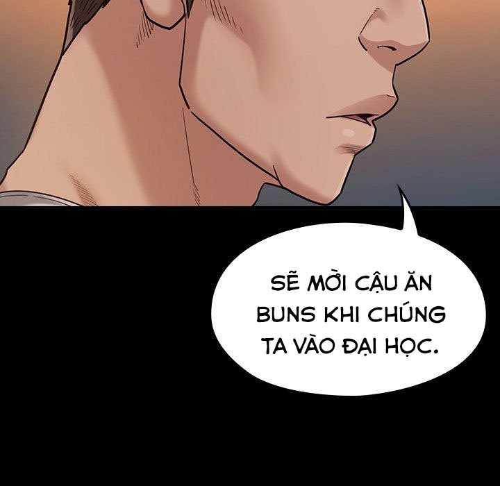 Luật Nhân Quả Chapter 43 - Trang 32