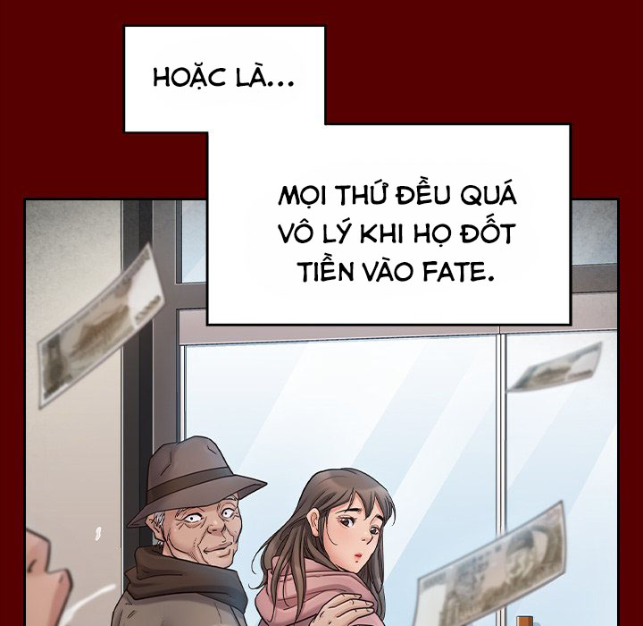 Luật Nhân Quả Chapter 45 - Trang 110