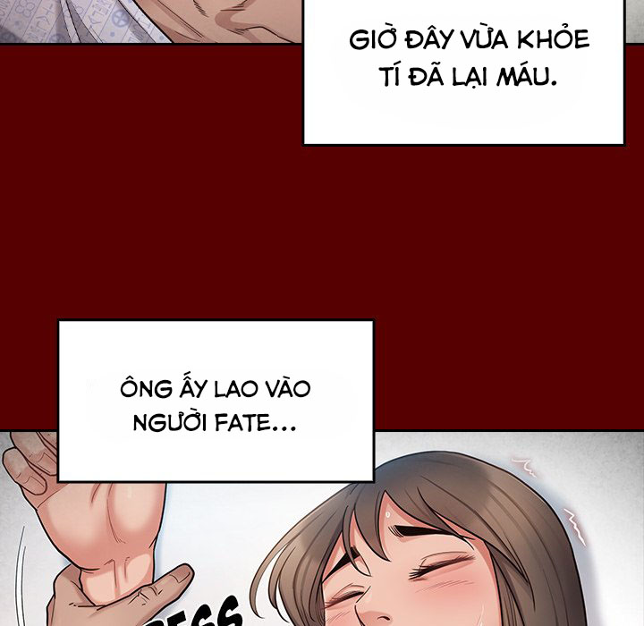 Luật Nhân Quả Chapter 45 - Trang 47