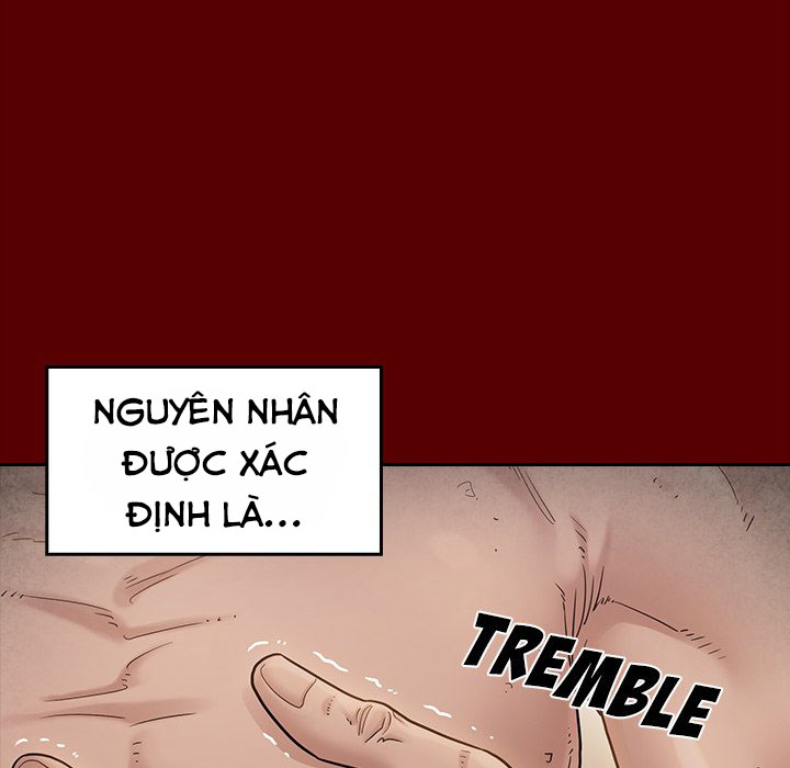 Luật Nhân Quả Chapter 45 - Trang 7