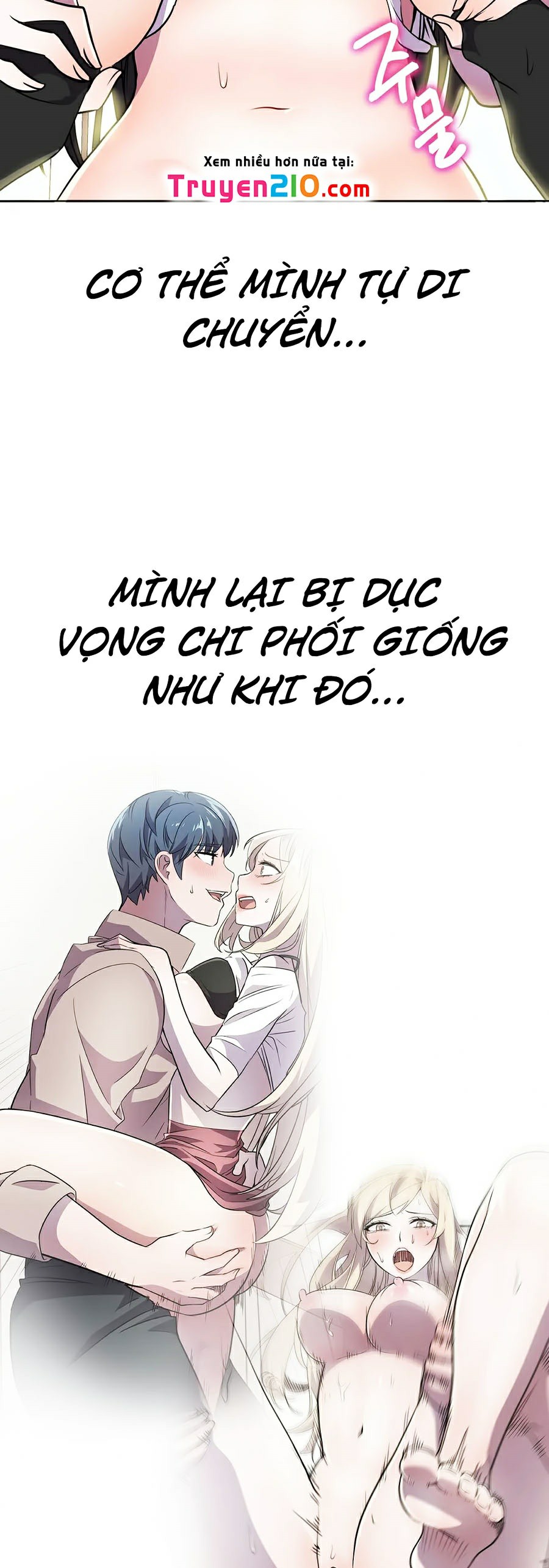 Quản Lý Của Siêu Anh Hùng Chapter 25 - Trang 8