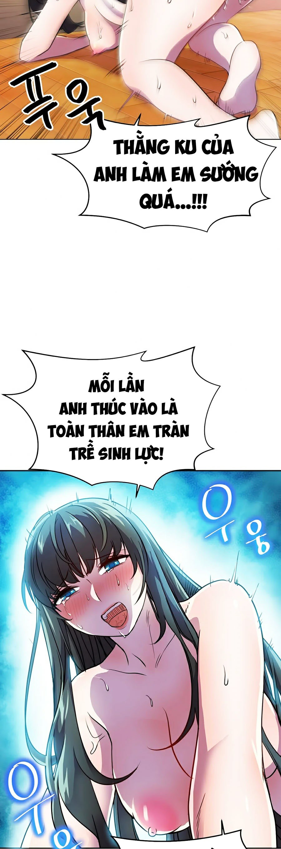 Quản Lý Của Siêu Anh Hùng Chapter 26 - Trang 13