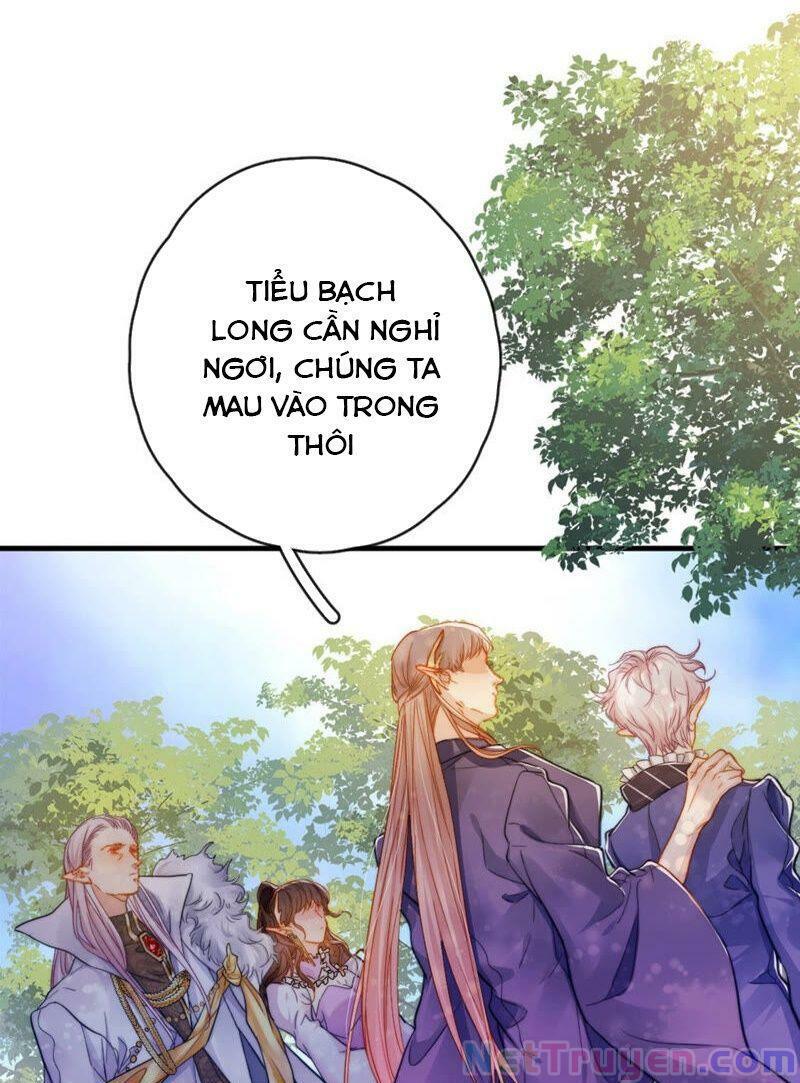 Tân Nương Long Tộc Chapter 32 - Trang 13