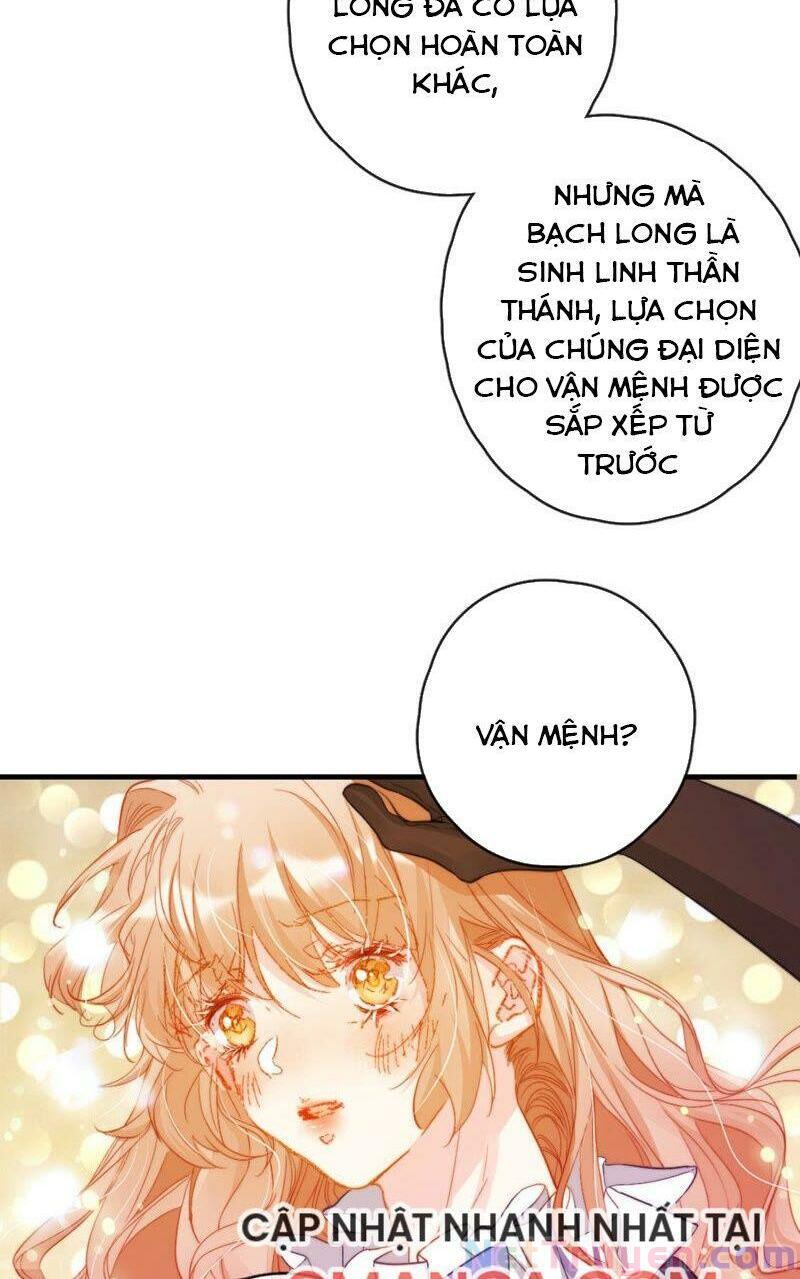 Tân Nương Long Tộc Chapter 32 - Trang 24