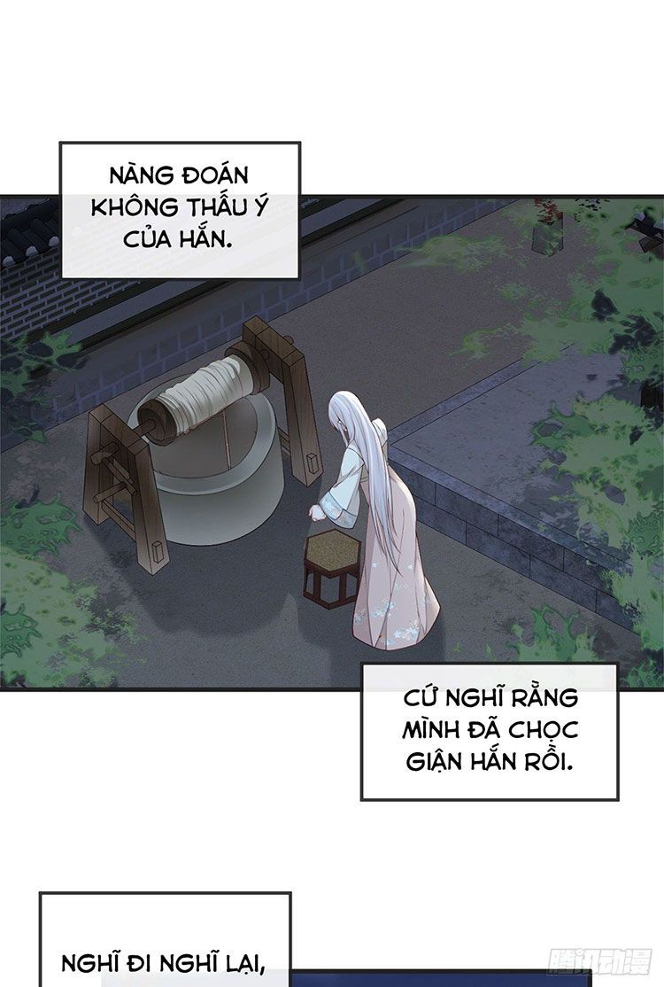 Thái Hậu Quân Hạ Thần Chapter 39 - Trang 13