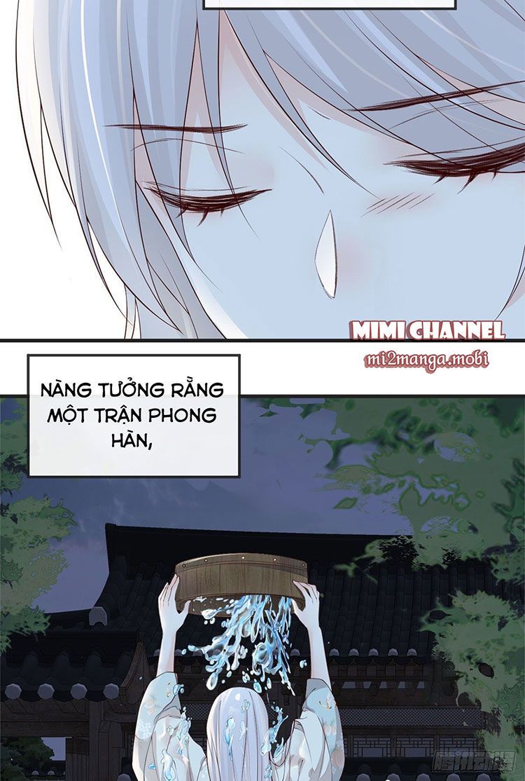 Thái Hậu Quân Hạ Thần Chapter 39 - Trang 15