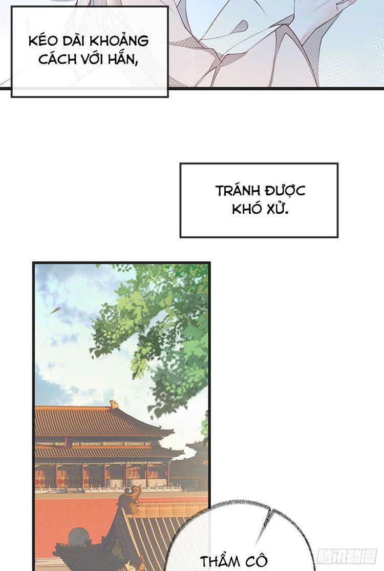 Thái Hậu Quân Hạ Thần Chapter 39 - Trang 17