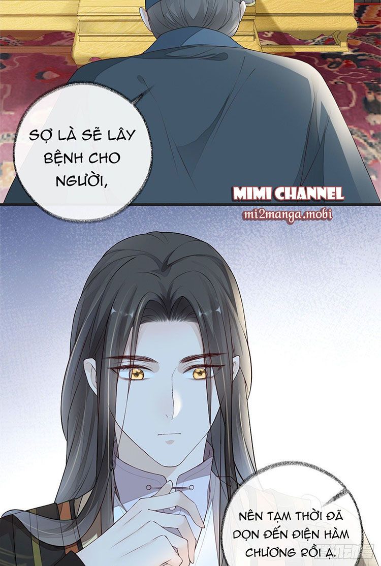 Thái Hậu Quân Hạ Thần Chapter 39 - Trang 19