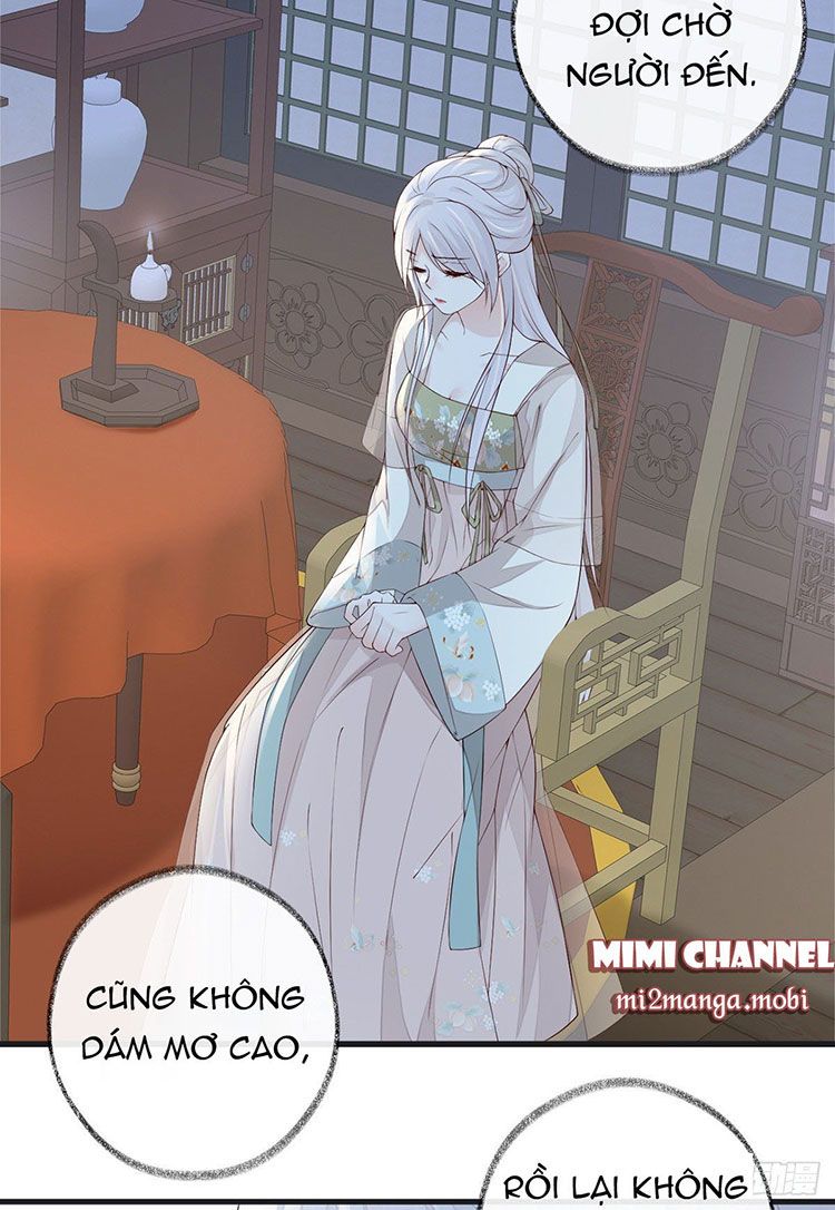 Thái Hậu Quân Hạ Thần Chapter 39 - Trang 27