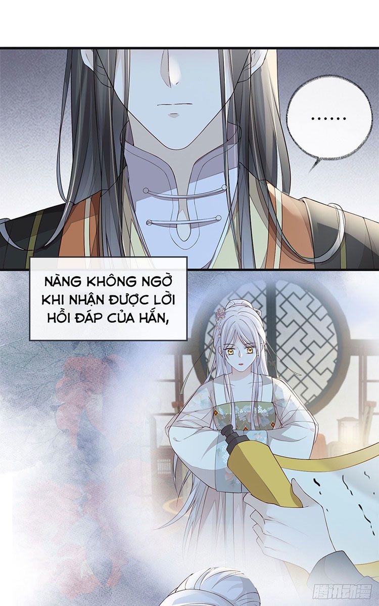 Thái Hậu Quân Hạ Thần Chapter 39 - Trang 30