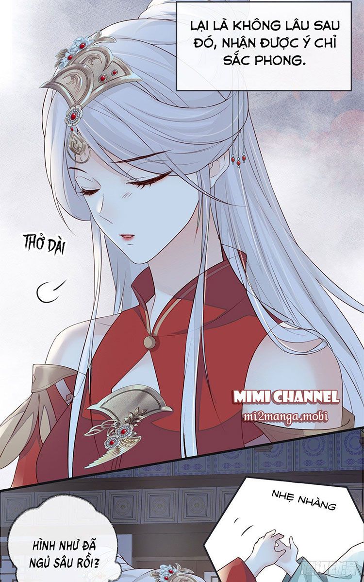 Thái Hậu Quân Hạ Thần Chapter 39 - Trang 31