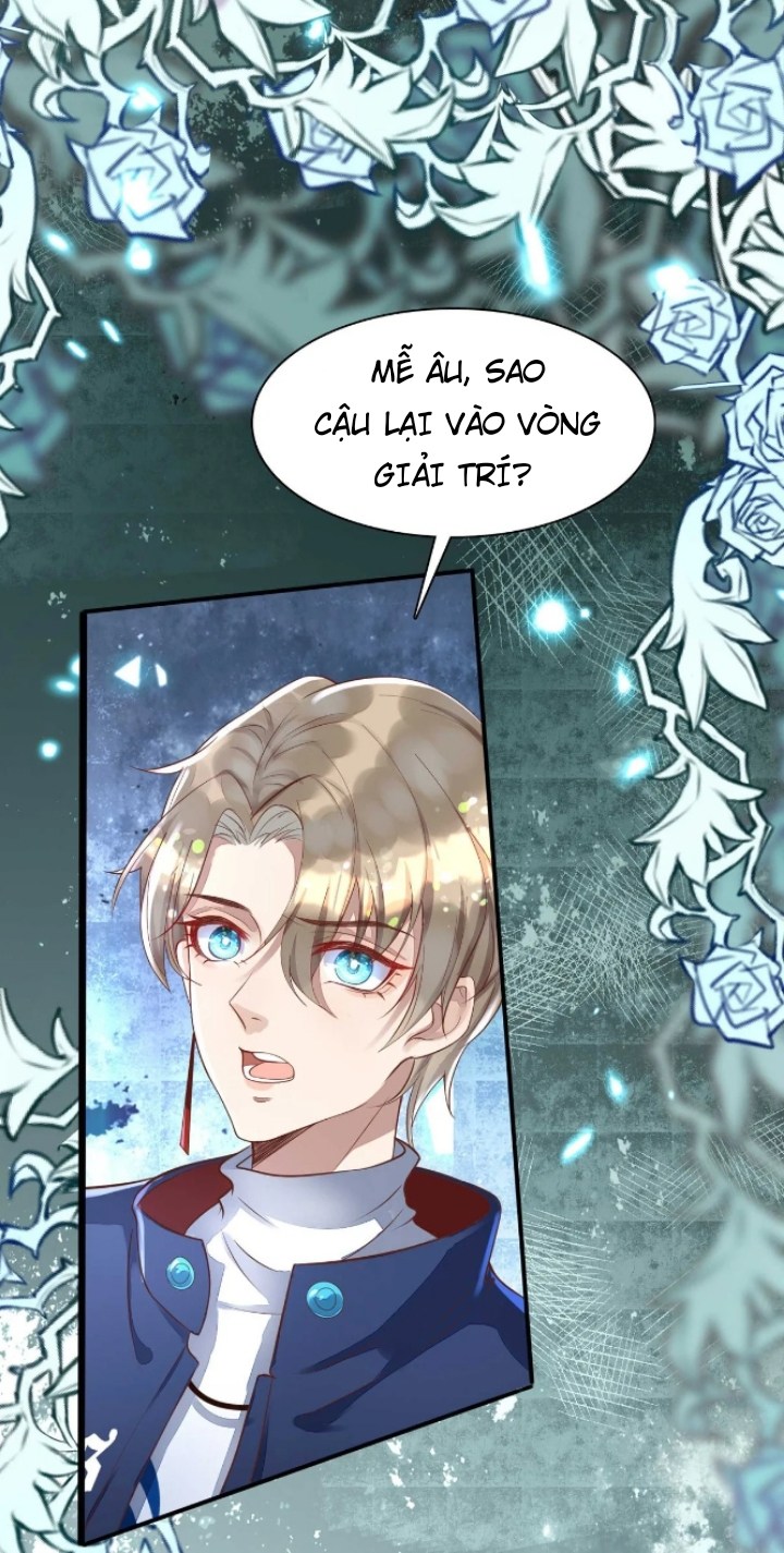 Thú Thụ Bất Thân Chapter 12 - Trang 16