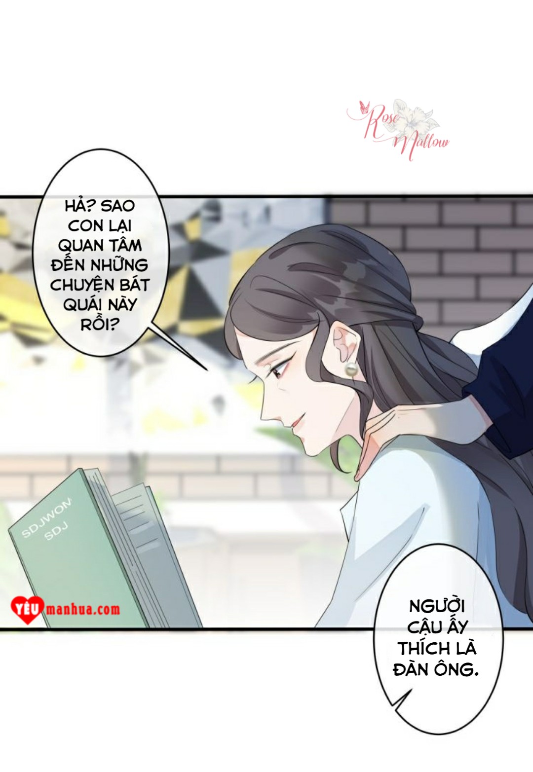 Thuần Phục Chapter 40 - Trang 29