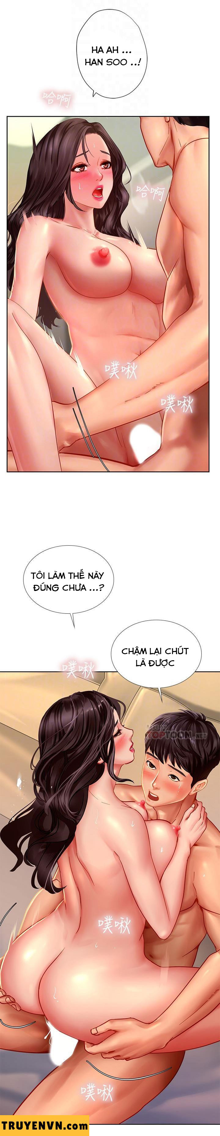 Tôi Có Nên Học Ở Noryangjin? Chapter 45 - Trang 9