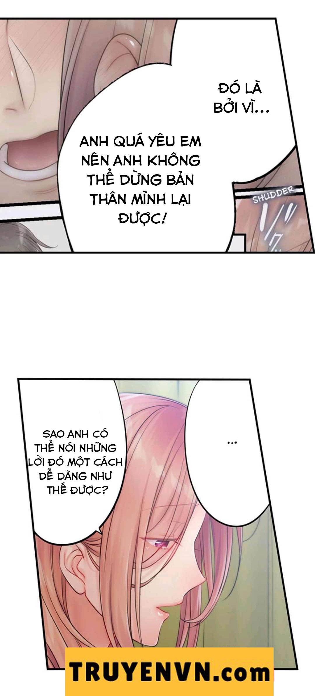 Tôi Không Thể Cưỡng Lại Cách Hắn Mát-Xa Chapter 46 - Trang 10