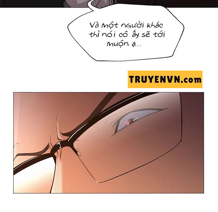 Chúc Bé Ngủ Ngon (Good Night) Chapter 15 - Trang 14