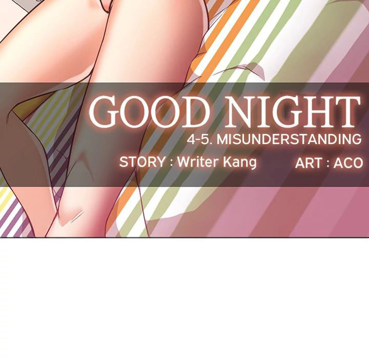 Chúc Bé Ngủ Ngon (Good Night) Chapter 15 - Trang 76