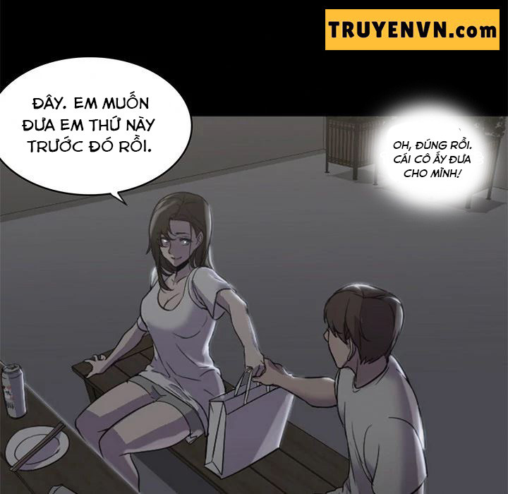 Chúc Bé Ngủ Ngon (Good Night) Chapter 15 - Trang 90