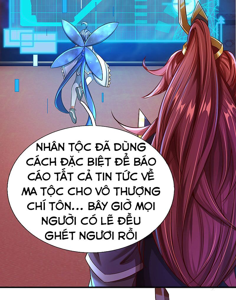 Đại Ma Hoàng Thường Ngày Phiền Não Chapter 29 - Trang 11