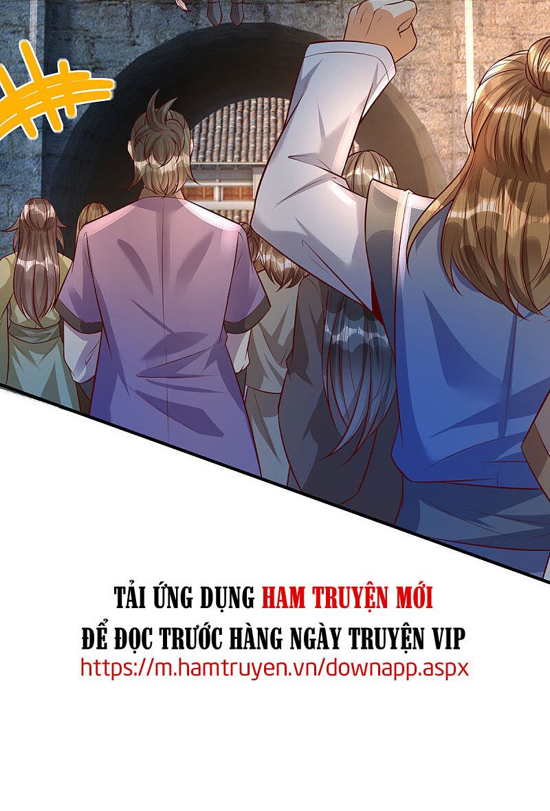 Đại Ma Hoàng Thường Ngày Phiền Não Chapter 30 - Trang 11