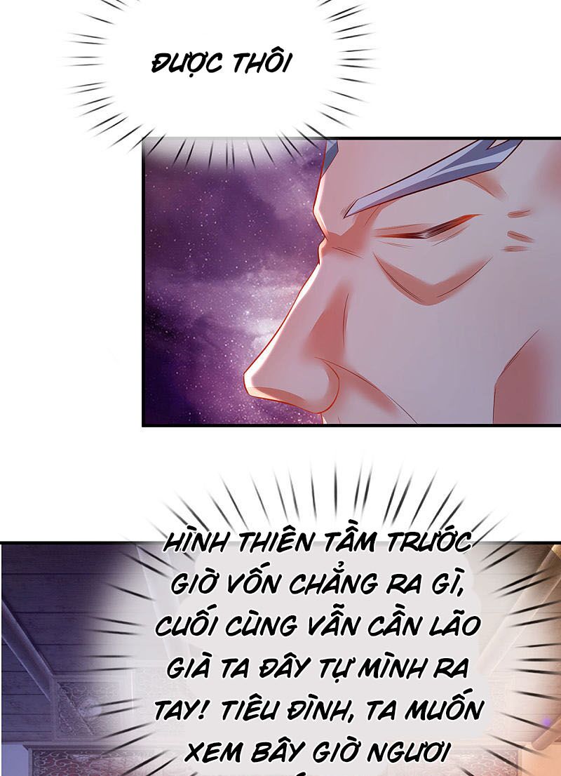 Đại Ma Hoàng Thường Ngày Phiền Não Chapter 30 - Trang 16