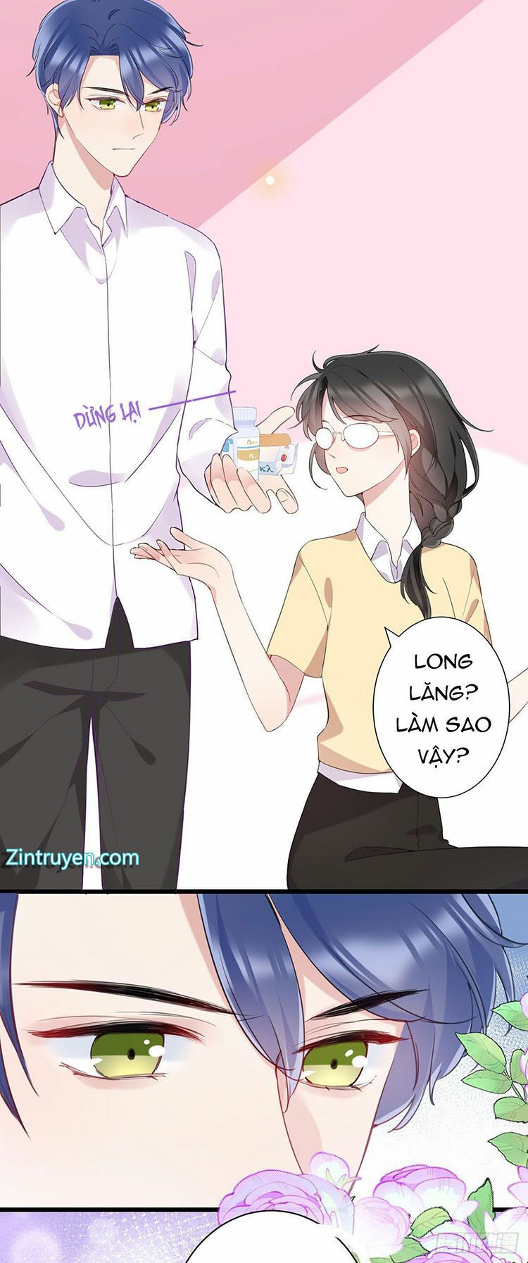 Lừa Boss Làm Bà Mai Chapter 7 - Trang 2