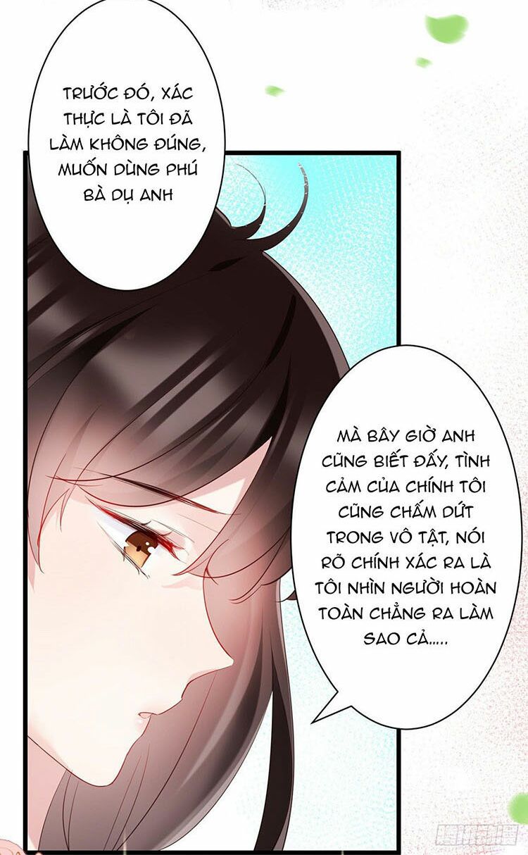 Lừa Boss Làm Bà Mai Chapter 7 - Trang 23