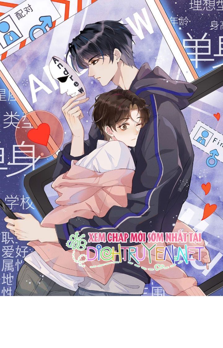 Nhiệt Độ Xã Giao Chapter 10 - Trang 1