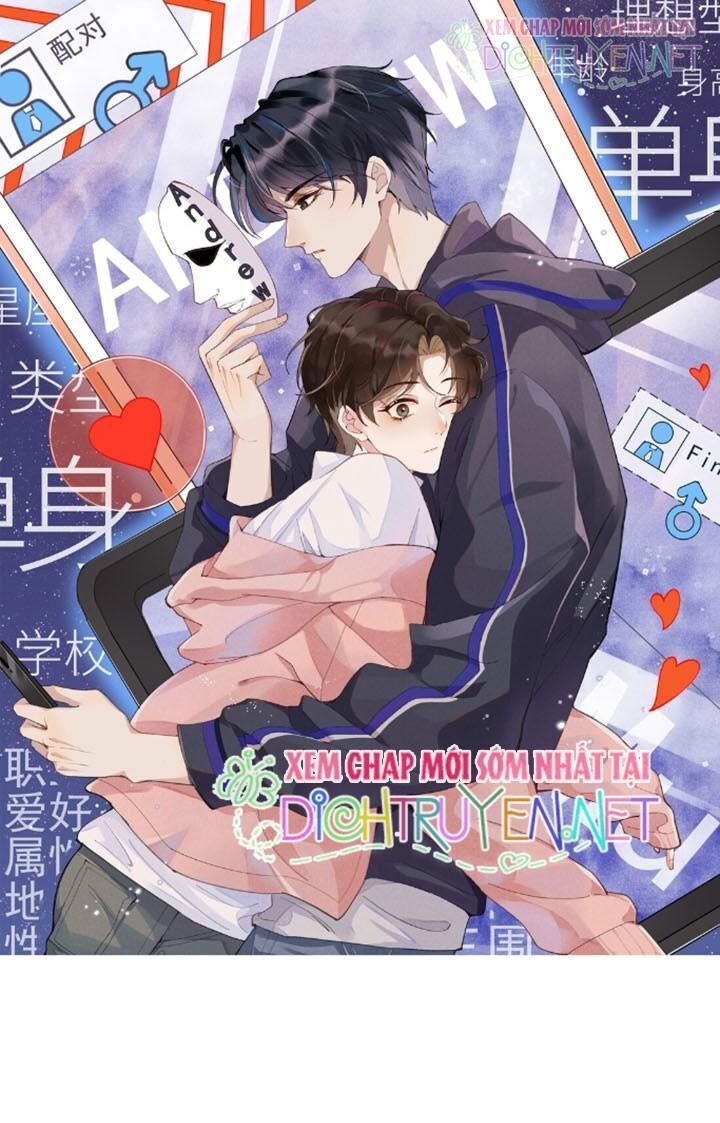 Nhiệt Độ Xã Giao Chapter 14 - Trang 1