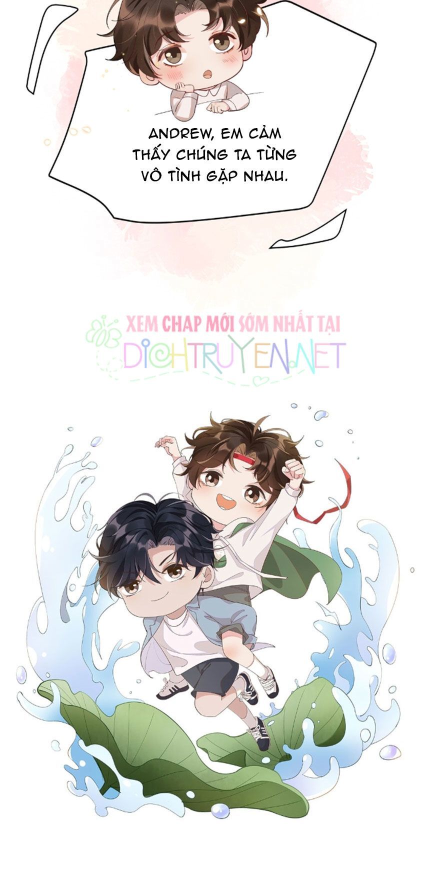 Nhiệt Độ Xã Giao Chapter 15 - Trang 37