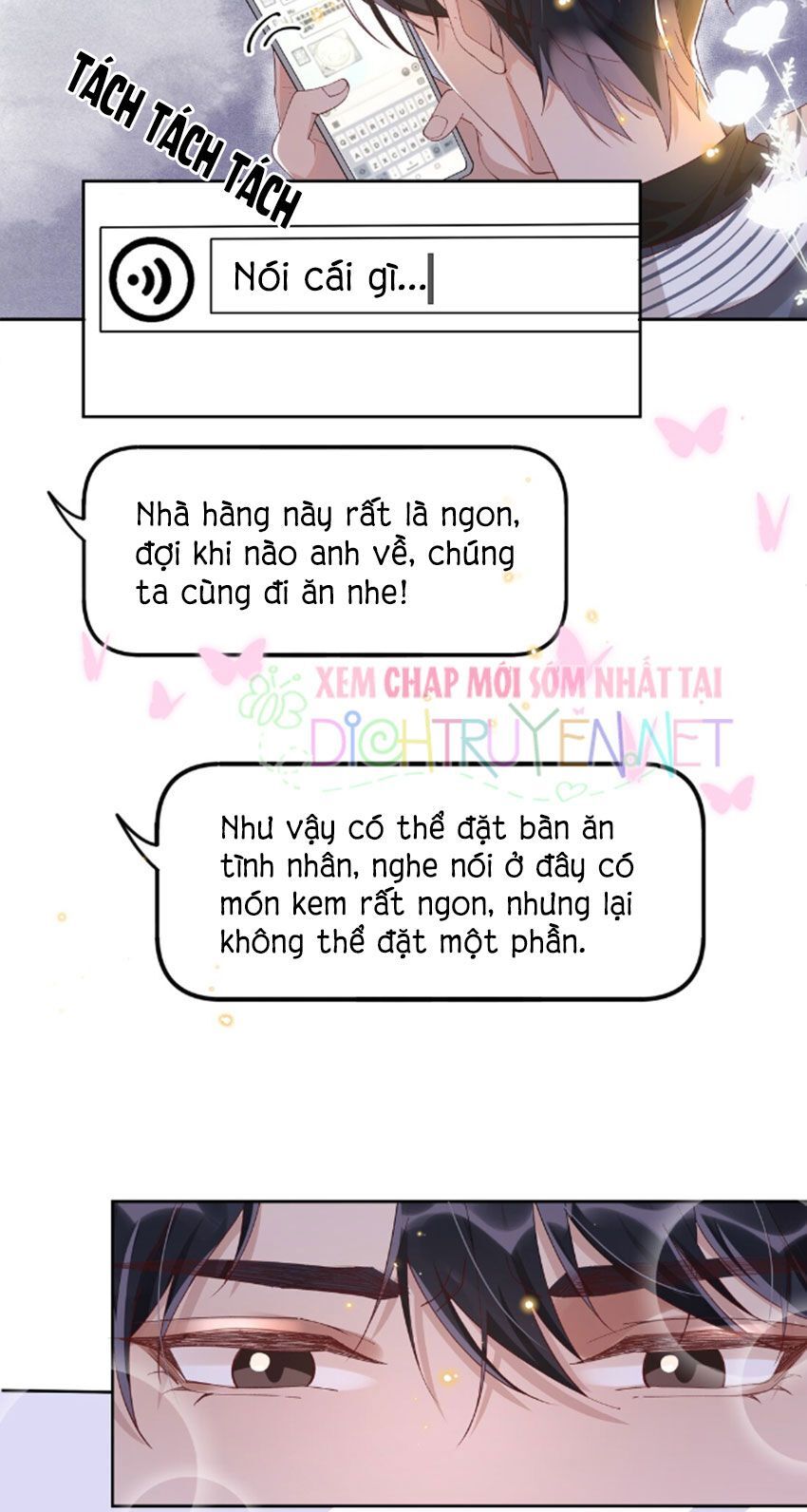 Nhiệt Độ Xã Giao Chapter 19 - Trang 19