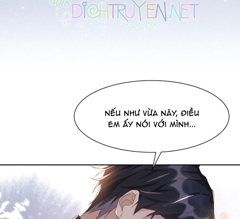 Nhiệt Độ Xã Giao Chapter 25 - Trang 17