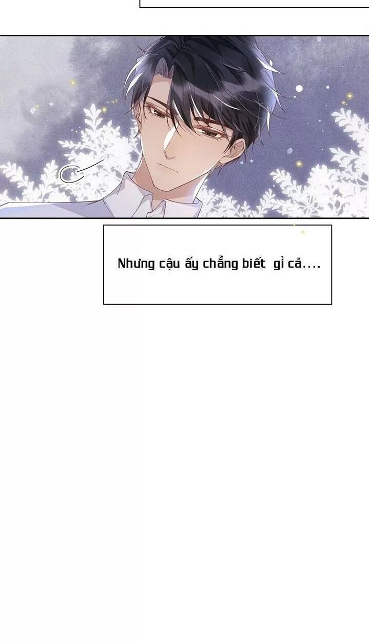 Nhiệt Độ Xã Giao Chapter 33 - Trang 37