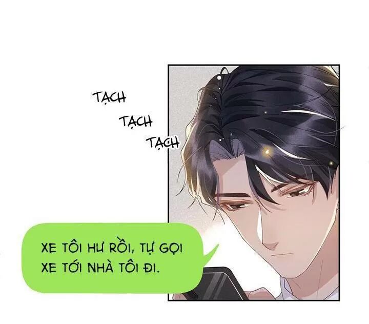 Nhiệt Độ Xã Giao Chapter 34 - Trang 36