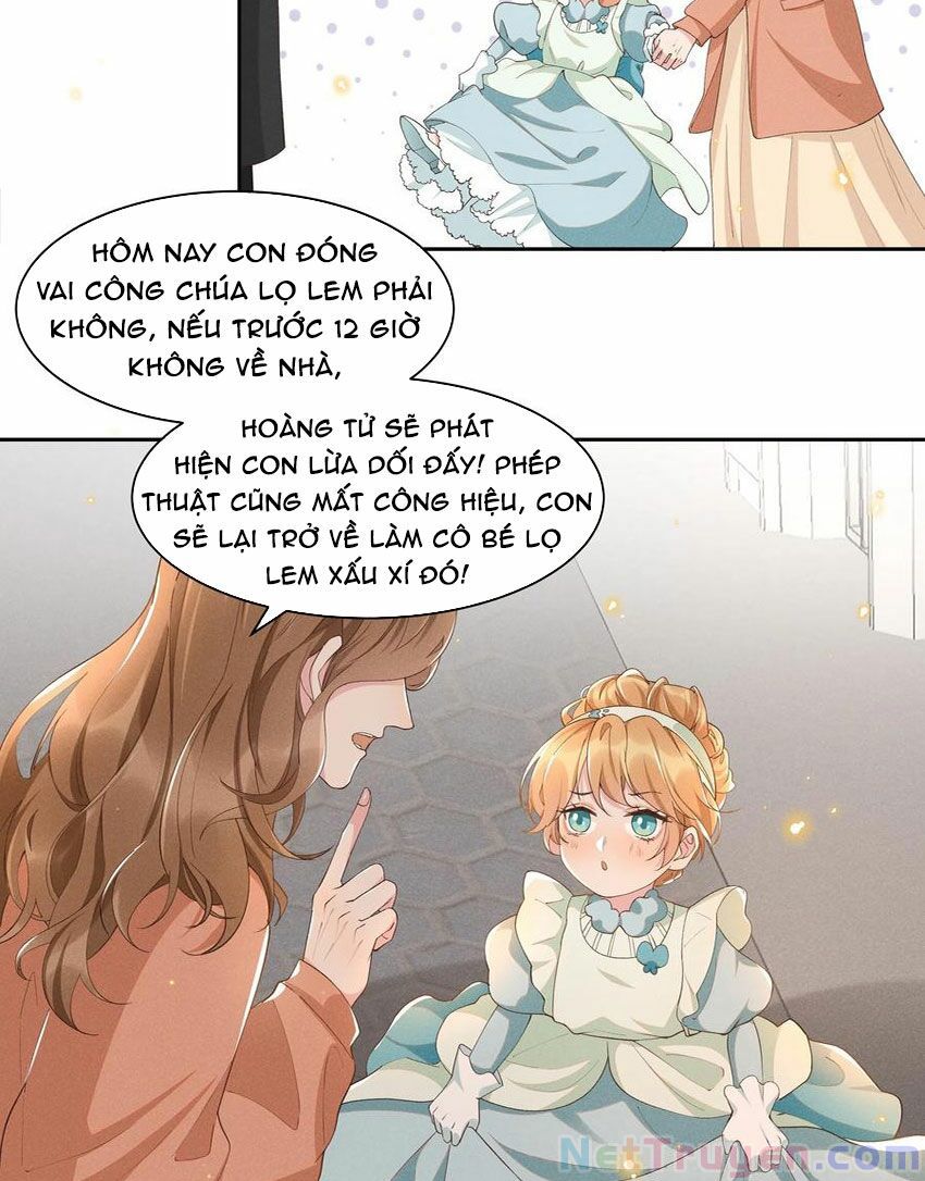 Nhiệt Độ Xã Giao Chapter 38 - Trang 15